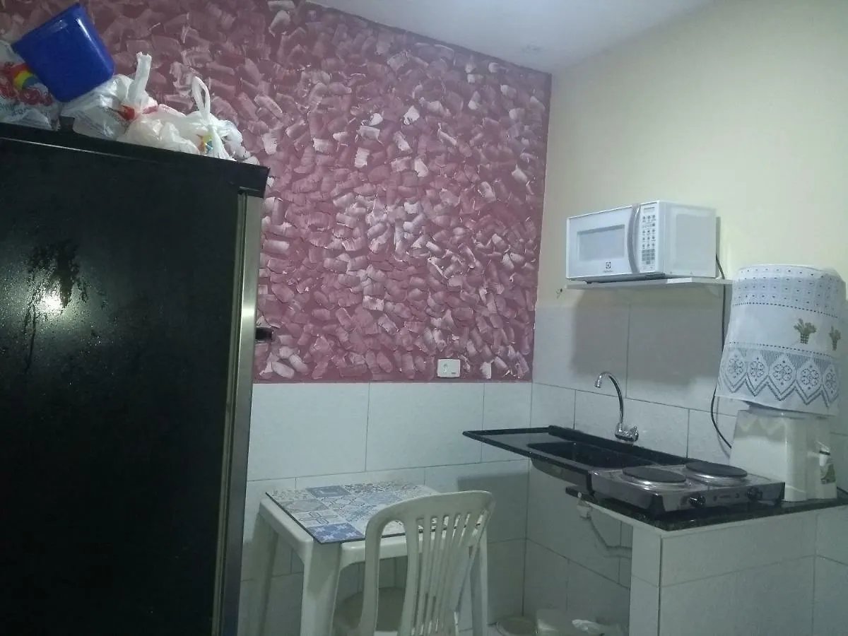 Flats E Suites El Shaday Pôrto das Galinhas
