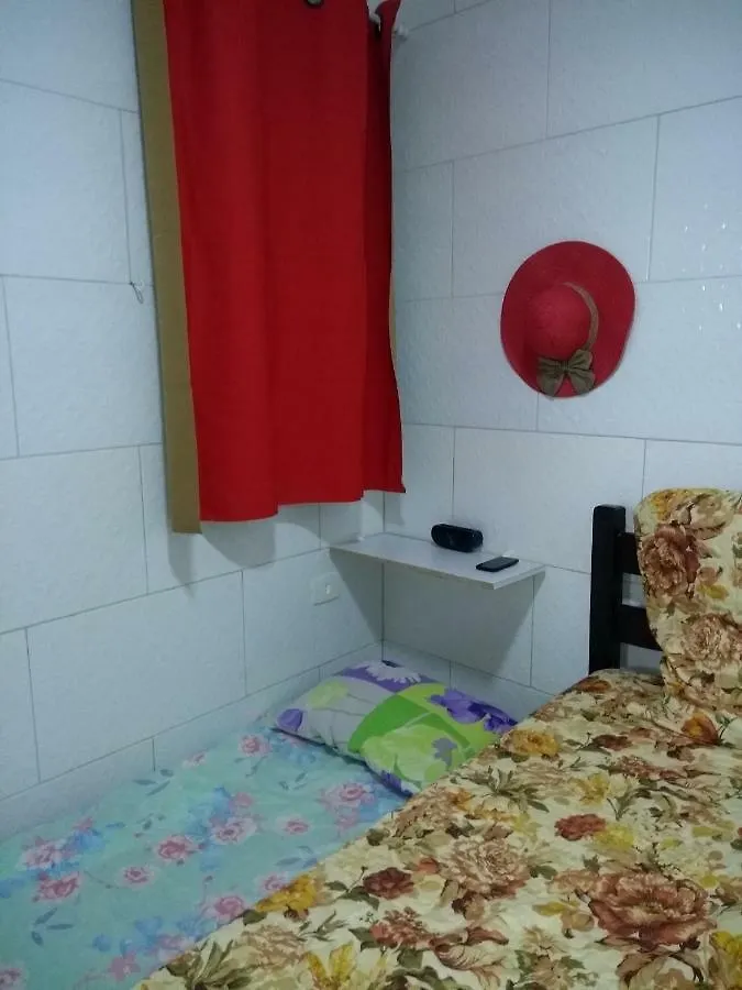 Flats E Suites El Shaday Pôrto das Galinhas