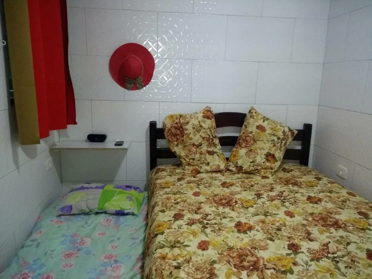 Appartement Flats E Suites El Shaday Pôrto das Galinhas