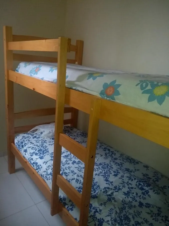 Appartement Flats E Suites El Shaday Pôrto das Galinhas