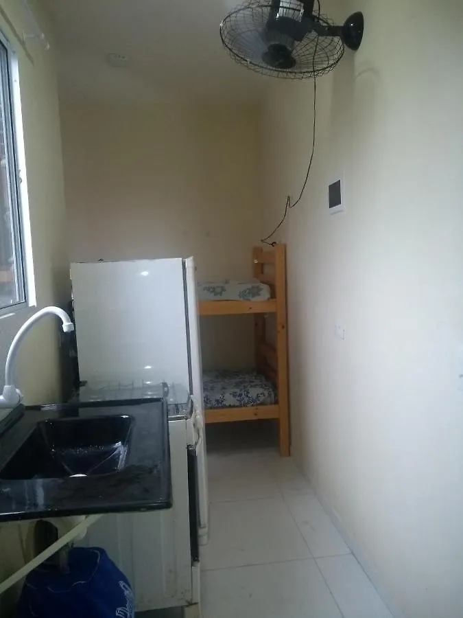 Flats E Suites El Shaday Pôrto das Galinhas